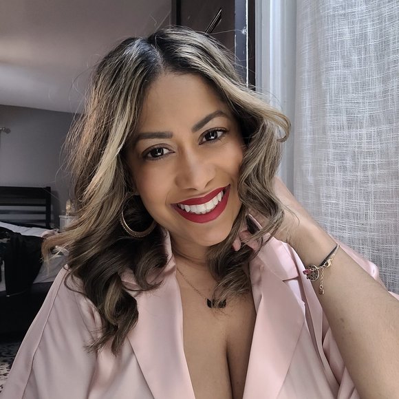 Meet your Posher, Judy - Picture 1 of 1